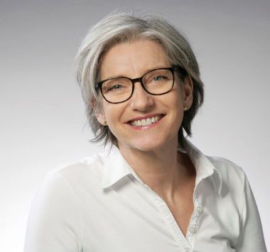 Pernille Egd&oslash;